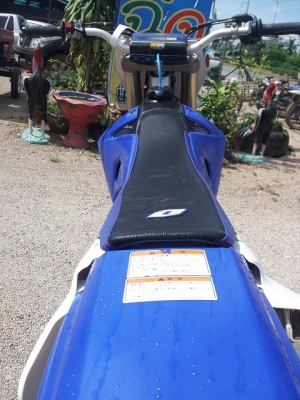 ขาย yzf250 ปี 08 ราคา 119000 บาท ขาย yzf250 ปี 08 ราคา 119000 บาท