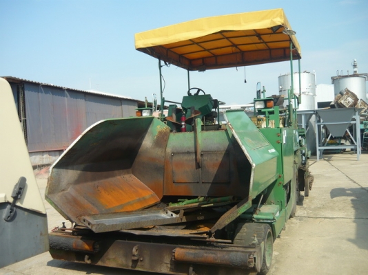 รถปูยาง Sumitomo HA60W-2 ปูได้ 4.5 เมตร รถนอกนำเข้าจากญี่ปุ่น พร้อมลุยงานทุกสถานะ เอกสารครบพร้อมจัดไฟแนนท์