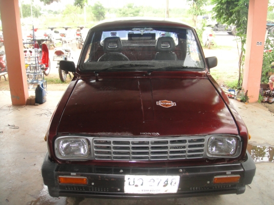 ขาย มาสด้า 1300 สีแดง เดิมๆๆ ทะเบียนเต็มพร้อมโอน