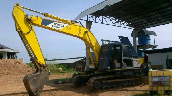 SK200 MACK III ยูตานิ  ไฟฟ้าครบทุกจุด เอวแน่นเล่มทะเบียน