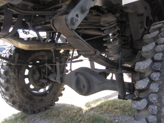 ขายโตโยต้าคานแข็ง YN พร้อมลุย ขายโตโยต้าคานแข็ง YN พร้อมลุย