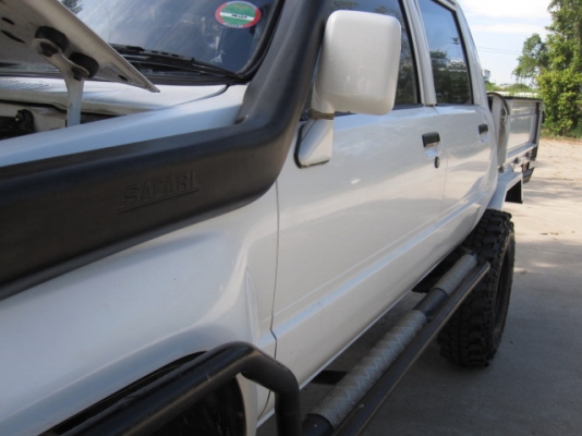 ขายโตโยต้าคานแข็ง YN พร้อมลุย ขายโตโยต้าคานแข็ง YN พร้อมลุย