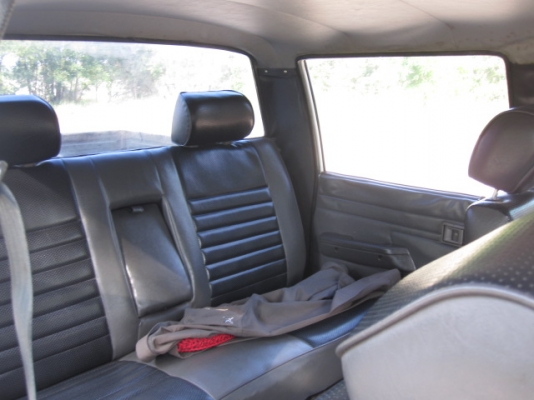 ขายโตโยต้าคานแข็ง YN พร้อมลุย ขายโตโยต้าคานแข็ง YN พร้อมลุย