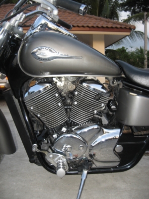 ขาย HONDA SHADOWCLISSIC400 Y 99 เอกสารอินวอยท์เสียสรรพสามิตแล้ว 99,000 ขาย HONDA SHADOWCLISSIC400 Y 99 เอกสารอินวอยท์เสียสรรพสามิตแล้ว 99,000