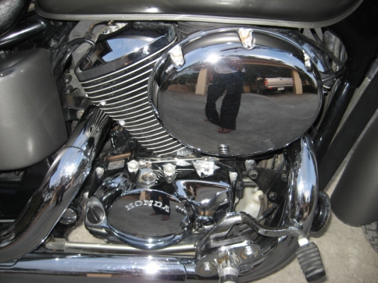 ขาย HONDA SHADOWCLISSIC400 Y 99 เอกสารอินวอยท์เสียสรรพสามิตแล้ว 99,000 ขาย HONDA SHADOWCLISSIC400 Y 99 เอกสารอินวอยท์เสียสรรพสามิตแล้ว 99,000