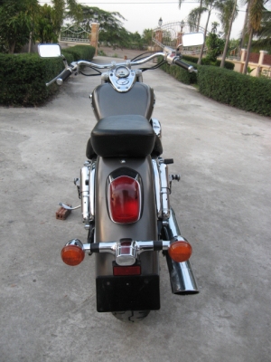 ขาย HONDA SHADOWCLISSIC400 Y 99 เอกสารอินวอยท์เสียสรรพสามิตแล้ว 99,000 ขาย HONDA SHADOWCLISSIC400 Y 99 เอกสารอินวอยท์เสียสรรพสามิตแล้ว 99,000