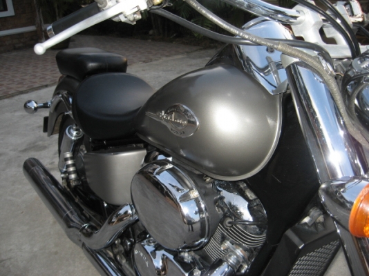 ขาย HONDA SHADOWCLISSIC400 Y 99 เอกสารอินวอยท์เสียสรรพสามิตแล้ว 99,000 ขาย HONDA SHADOWCLISSIC400 Y 99 เอกสารอินวอยท์เสียสรรพสามิตแล้ว 99,000