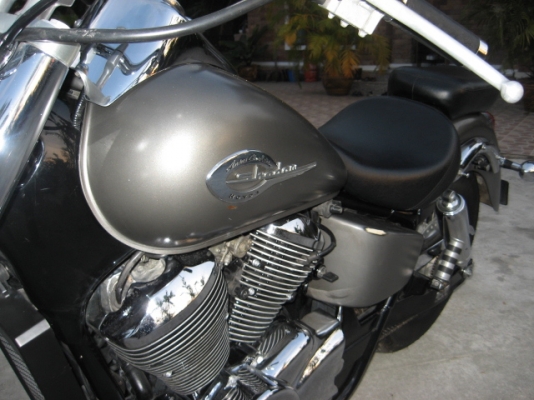 ขาย HONDA SHADOWCLISSIC400 Y 99 เอกสารอินวอยท์เสียสรรพสามิตแล้ว 99,000 ขาย HONDA SHADOWCLISSIC400 Y 99 เอกสารอินวอยท์เสียสรรพสามิตแล้ว 99,000