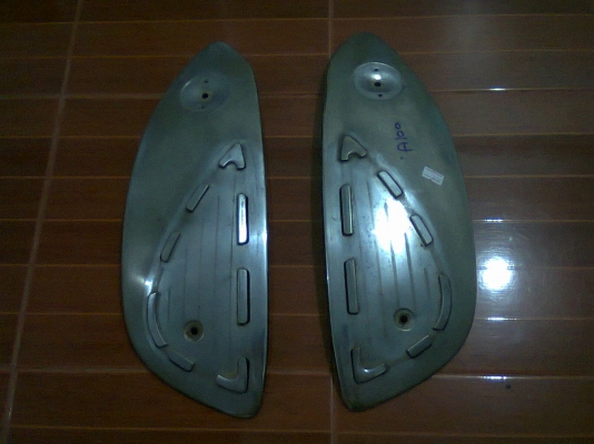 กาบข้างถัง A100