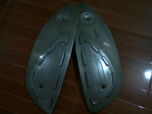 กาบข้างถัง A100