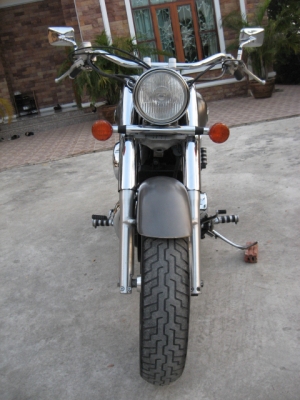 ขาย HONDA SHADOWCLISSIC400 Y 99 เอกสารอินวอยท์เสียสรรพสามิตแล้ว 99,000 ขาย HONDA SHADOWCLISSIC400 Y 99 เอกสารอินวอยท์เสียสรรพสามิตแล้ว 99,000