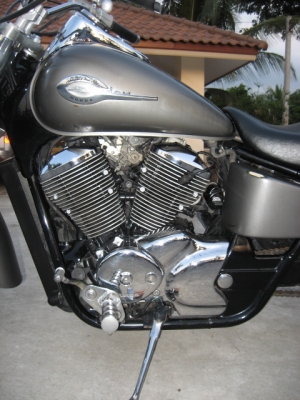 ขาย HONDA SHADOWCLISSIC400 Y 99 เอกสารอินวอยท์เสียสรรพสามิตแล้ว 99,000 ขาย HONDA SHADOWCLISSIC400 Y 99 เอกสารอินวอยท์เสียสรรพสามิตแล้ว 99,000