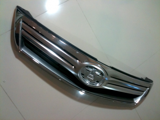 กระจังหน้า แคมรี่ (ไฮบริด) ใส่ในรุ่นธรรมดาได้ อัพเกรด สภาพ 90\% ราคา 2,000 บาท ต่อรองได้ tel.085-150-9040 กระจังหน้า แคมรี่ (ไฮบริด) ใส่ในรุ่นธรรมดาได้ อัพเกรด สภาพ 90\% ราคา 2,000 บาท ต่อรองได้ tel.085-150-9040