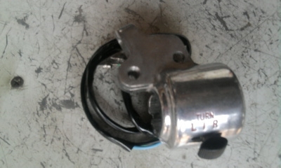 ขาย สวิสแฮนด์ GL 100 ของใหม่เก่าเก็บถูกๆจำนวนมากครับ