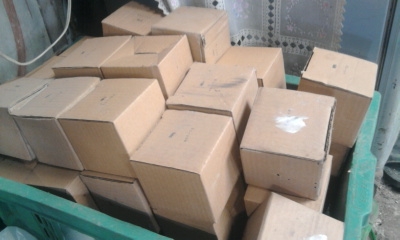 ขาย สวิสแฮนด์ GL 100 ของใหม่เก่าเก็บถูกๆจำนวนมากครับ