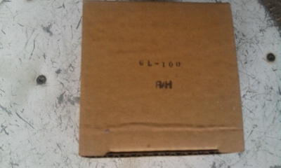 ขาย สวิสแฮนด์ GL 100 ของใหม่เก่าเก็บถูกๆจำนวนมากครับ