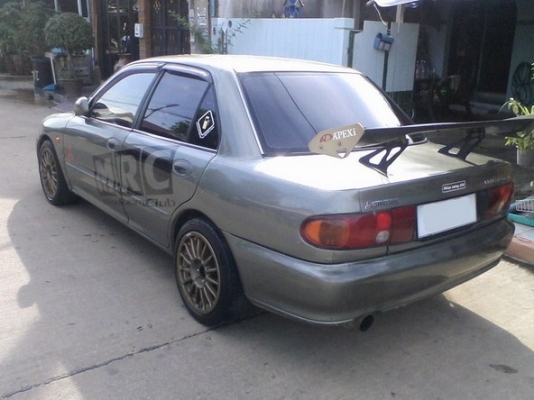 ขายรถบ้าน E-car ปี 94