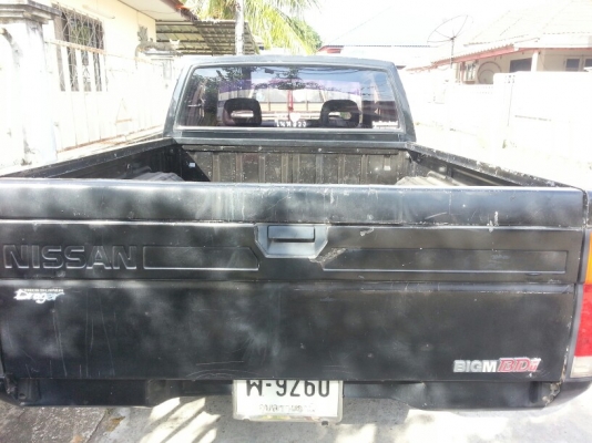 ขายด่วน ตามสภาพ นิสสันบิ๊กเอ็มปี37 ขายด่วน ตามสภาพ นิสสันบิ๊กเอ็มปี37