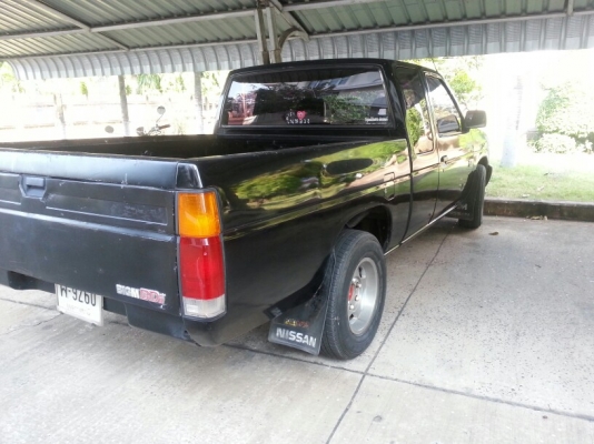ขายด่วน ตามสภาพ นิสสันบิ๊กเอ็มปี37 ขายด่วน ตามสภาพ นิสสันบิ๊กเอ็มปี37