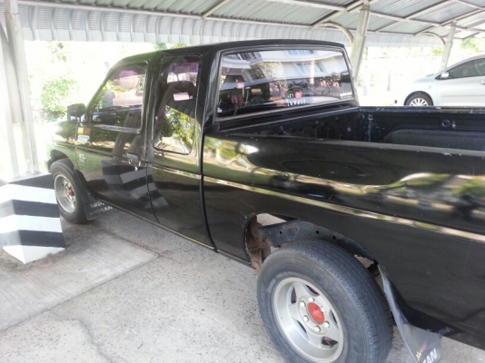 ขายด่วน ตามสภาพ นิสสันบิ๊กเอ็มปี37 ขายด่วน ตามสภาพ นิสสันบิ๊กเอ็มปี37