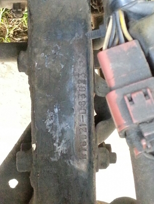 ขายด่วน ตามสภาพ นิสสันบิ๊กเอ็มปี37 ขายด่วน ตามสภาพ นิสสันบิ๊กเอ็มปี37