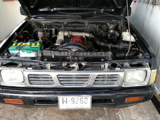 ขายด่วน ตามสภาพ นิสสันบิ๊กเอ็มปี37 ขายด่วน ตามสภาพ นิสสันบิ๊กเอ็มปี37