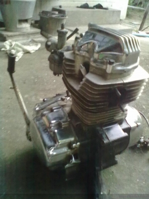 ลองมาดู ราคาสุดคุ้ม  ขาย honda jx 110 เครื่องติด nobook เเละมีอะไหล่มากมาย