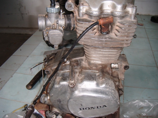ลองมาดู ราคาสุดคุ้ม  ขาย honda jx 110 เครื่องติด nobook เเละมีอะไหล่มากมาย