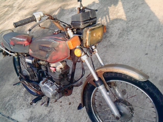 ลองมาดู ราคาสุดคุ้ม  ขาย honda jx 110 เครื่องติด nobook เเละมีอะไหล่มากมาย
