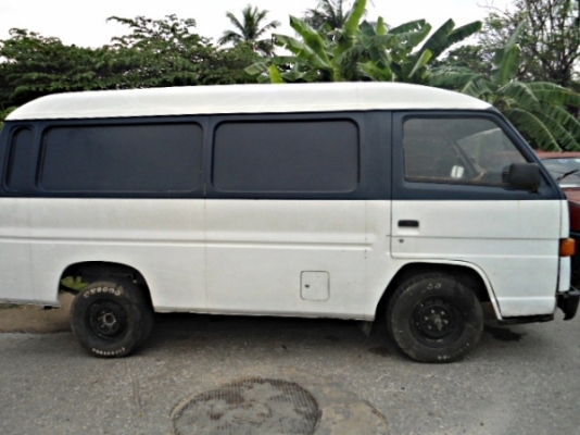 ISUZU BUDDY ขายด่วน80,000บาท ISUZU BUDDY ขายด่วน80,000บาท