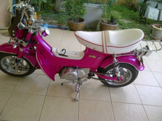 ขายชาลีแต่งสวยๆๆครับ