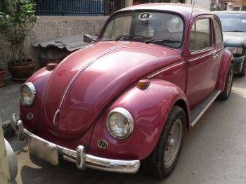 ขายรถเต่าตาตั้งปี1969WEBBER