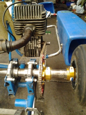 ขาย โกคาร์ท YAMAHA Tel.081-833-0936