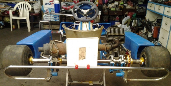 ขาย โกคาร์ท YAMAHA Tel.081-833-0936