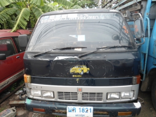 ISUZU BUDDY เครื่อง 2500 ซีซี ขายด่วน65,000บาท ISUZU BUDDY เครื่อง 2500 ซีซี ขายด่วน65,000บาท