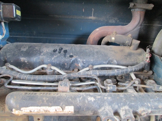 FORD 6600 T3 ตัวเต็ม อุปกรณ์4ชุด รถสภาพพร้อมใช้งาน FORD 6600 T3 ตัวเต็ม อุปกรณ์4ชุด รถสภาพพร้อมใช้งาน