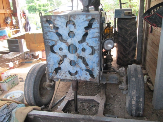 FORD 6600 T3 ตัวเต็ม อุปกรณ์4ชุด รถสภาพพร้อมใช้งาน FORD 6600 T3 ตัวเต็ม อุปกรณ์4ชุด รถสภาพพร้อมใช้งาน