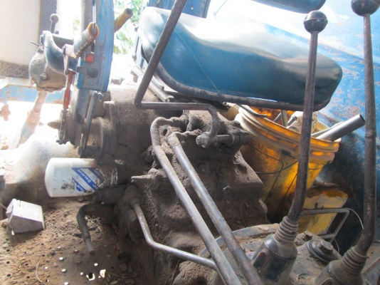 FORD 6600 T3 ตัวเต็ม อุปกรณ์4ชุด รถสภาพพร้อมใช้งาน FORD 6600 T3 ตัวเต็ม อุปกรณ์4ชุด รถสภาพพร้อมใช้งาน