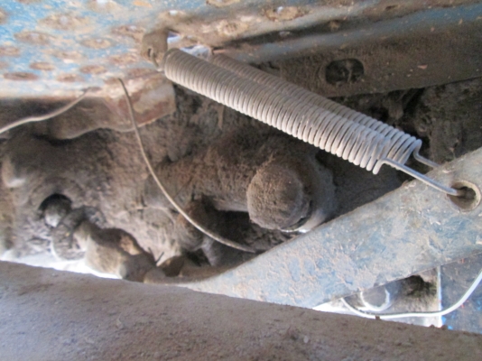 FORD 6600 T3 ตัวเต็ม อุปกรณ์4ชุด รถสภาพพร้อมใช้งาน FORD 6600 T3 ตัวเต็ม อุปกรณ์4ชุด รถสภาพพร้อมใช้งาน