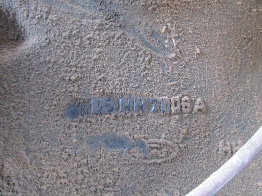 FORD 6600 T3 ตัวเต็ม อุปกรณ์4ชุด รถสภาพพร้อมใช้งาน FORD 6600 T3 ตัวเต็ม อุปกรณ์4ชุด รถสภาพพร้อมใช้งาน