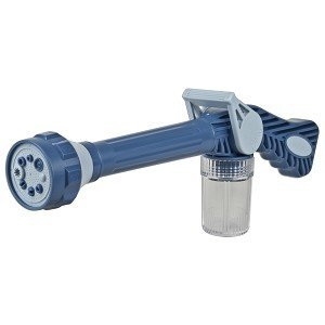 ไม่ต้องไปซื้อเครื่องฉีดน้ำแรงดันสูงราคาหลายพันบาท