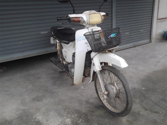 ขาย/แลกดรีมคุรุสภา มีเล่มทะเบียน+ชุดโอนภาษีเต็ม 56 (จัดส่งทั่วไทย)