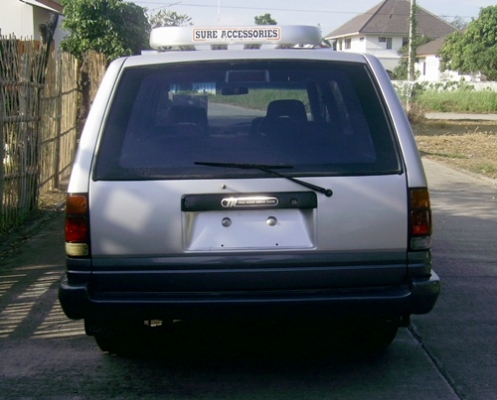 สเตชั่นวากอน สภาพสวยมาก สเตชั่นวากอน สภาพสวยมาก