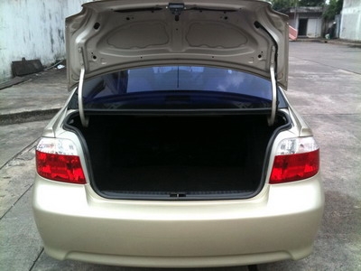 2004 TOYOTA VIOS 1.5 E Tel. 086-782-8375 เกียร์ธรรมดา ก ไฟฟ้า เซนทรัลล็อค ปรับข้างไฟฟ้า มือเปิดสแตนเลส กระจกมองข้างสแตนเลส รถไม่มีชนหรือน้ำท่วม 2004 TOYOTA VIOS 1.5 E Tel. 086-782-8375 เกียร์ธรรมดา ก ไฟฟ้า เซนทรัลล็อค ปรับข้างไฟฟ้า มือเปิดสแตนเลส กระจกมองข้างสแตนเลส รถไม่มีชนหรือน้ำท่วม