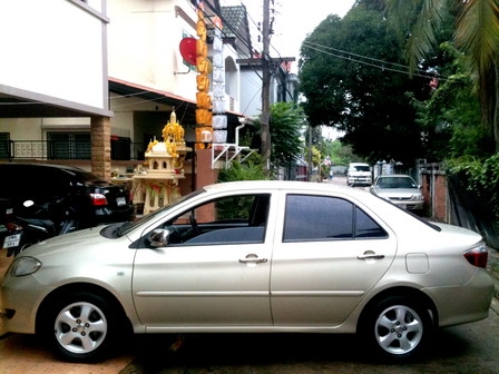2004 TOYOTA VIOS 1.5 E Tel. 086-782-8375 เกียร์ธรรมดา ก ไฟฟ้า เซนทรัลล็อค ปรับข้างไฟฟ้า มือเปิดสแตนเลส กระจกมองข้างสแตนเลส รถไม่มีชนหรือน้ำท่วม 2004 TOYOTA VIOS 1.5 E Tel. 086-782-8375 เกียร์ธรรมดา ก ไฟฟ้า เซนทรัลล็อค ปรับข้างไฟฟ้า มือเปิดสแตนเลส กระจกมองข้างสแตนเลส รถไม่มีชนหรือน้ำท่วม
