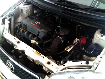 2004 TOYOTA VIOS 1.5 E Tel. 086-782-8375 เกียร์ธรรมดา ก ไฟฟ้า เซนทรัลล็อค ปรับข้างไฟฟ้า มือเปิดสแตนเลส กระจกมองข้างสแตนเลส รถไม่มีชนหรือน้ำท่วม 2004 TOYOTA VIOS 1.5 E Tel. 086-782-8375 เกียร์ธรรมดา ก ไฟฟ้า เซนทรัลล็อค ปรับข้างไฟฟ้า มือเปิดสแตนเลส กระจกมองข้างสแตนเลส รถไม่มีชนหรือน้ำท่วม