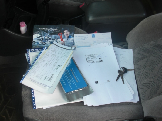 ขายรถบ้าน พร้อมใช้งาน วิ่งน้อย ประหยัดน้ำมัน สภาพดีเยี่ยม สวยจัด