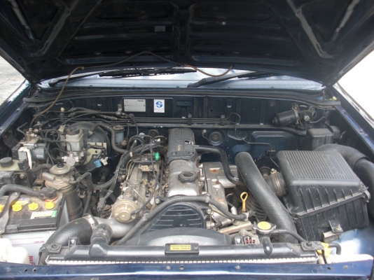 ขายรถบ้าน พร้อมใช้งาน วิ่งน้อย ประหยัดน้ำมัน สภาพดีเยี่ยม สวยจัด