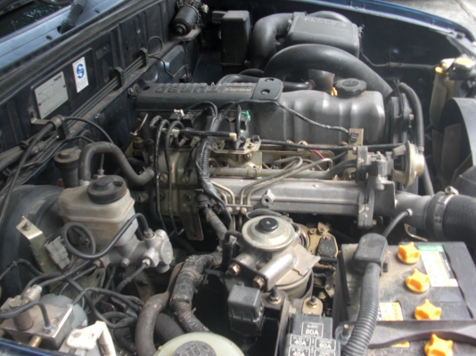 ขายรถบ้าน พร้อมใช้งาน วิ่งน้อย ประหยัดน้ำมัน สภาพดีเยี่ยม สวยจัด