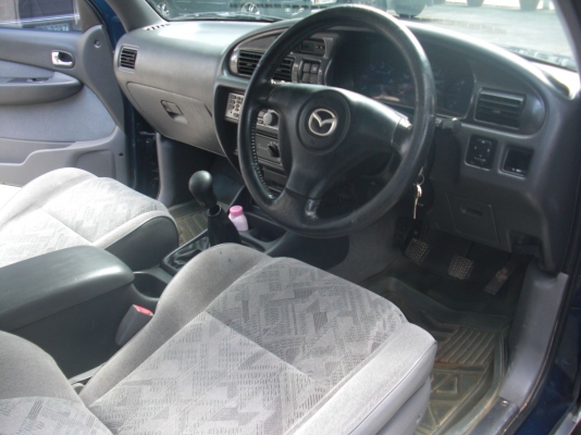 ขายรถบ้าน พร้อมใช้งาน วิ่งน้อย ประหยัดน้ำมัน สภาพดีเยี่ยม สวยจัด